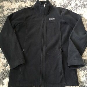 Columbia kids 14/16 Black Jacket